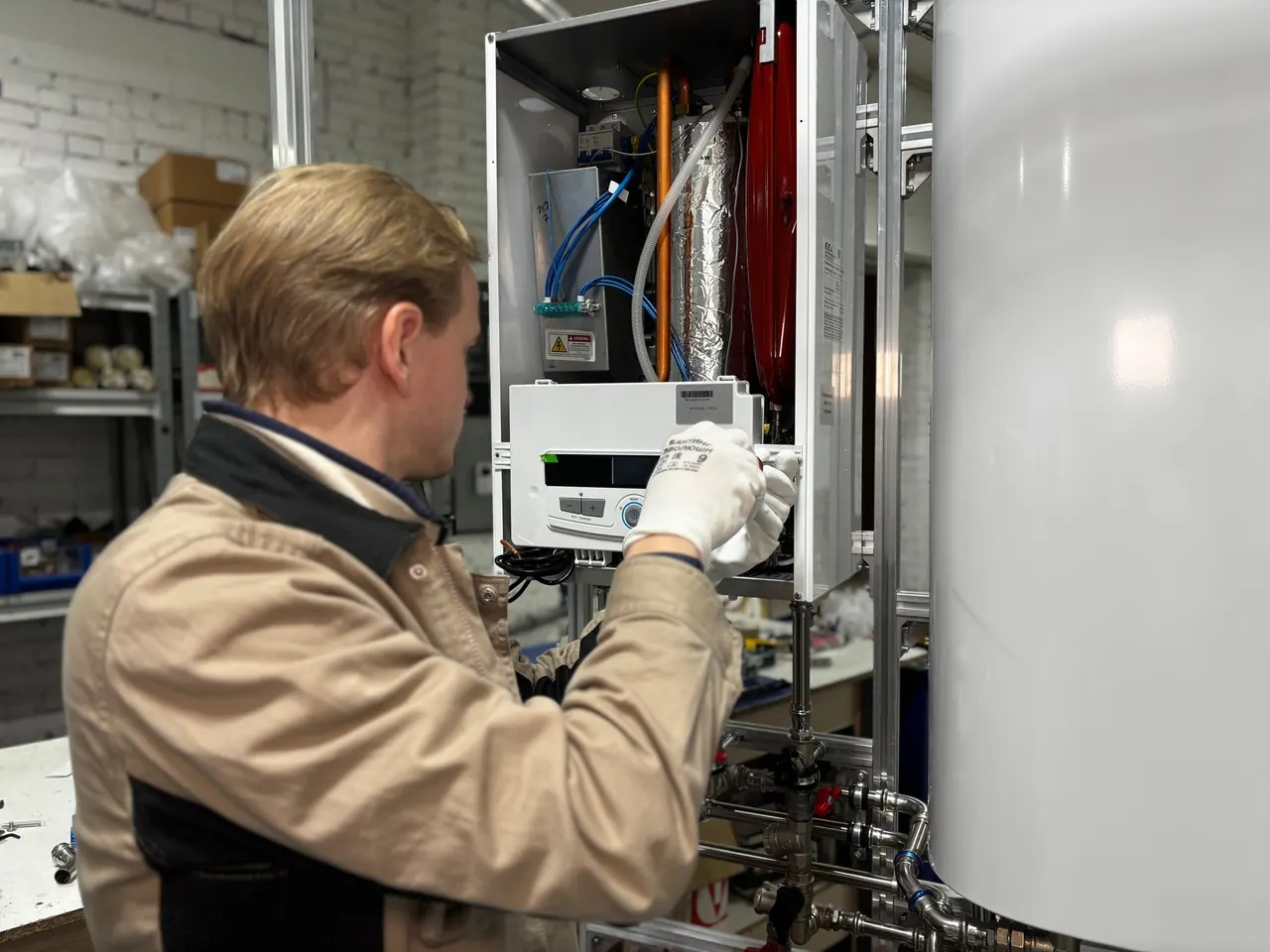 Drain Cleaning by Sarasota Leak Detection & Repair