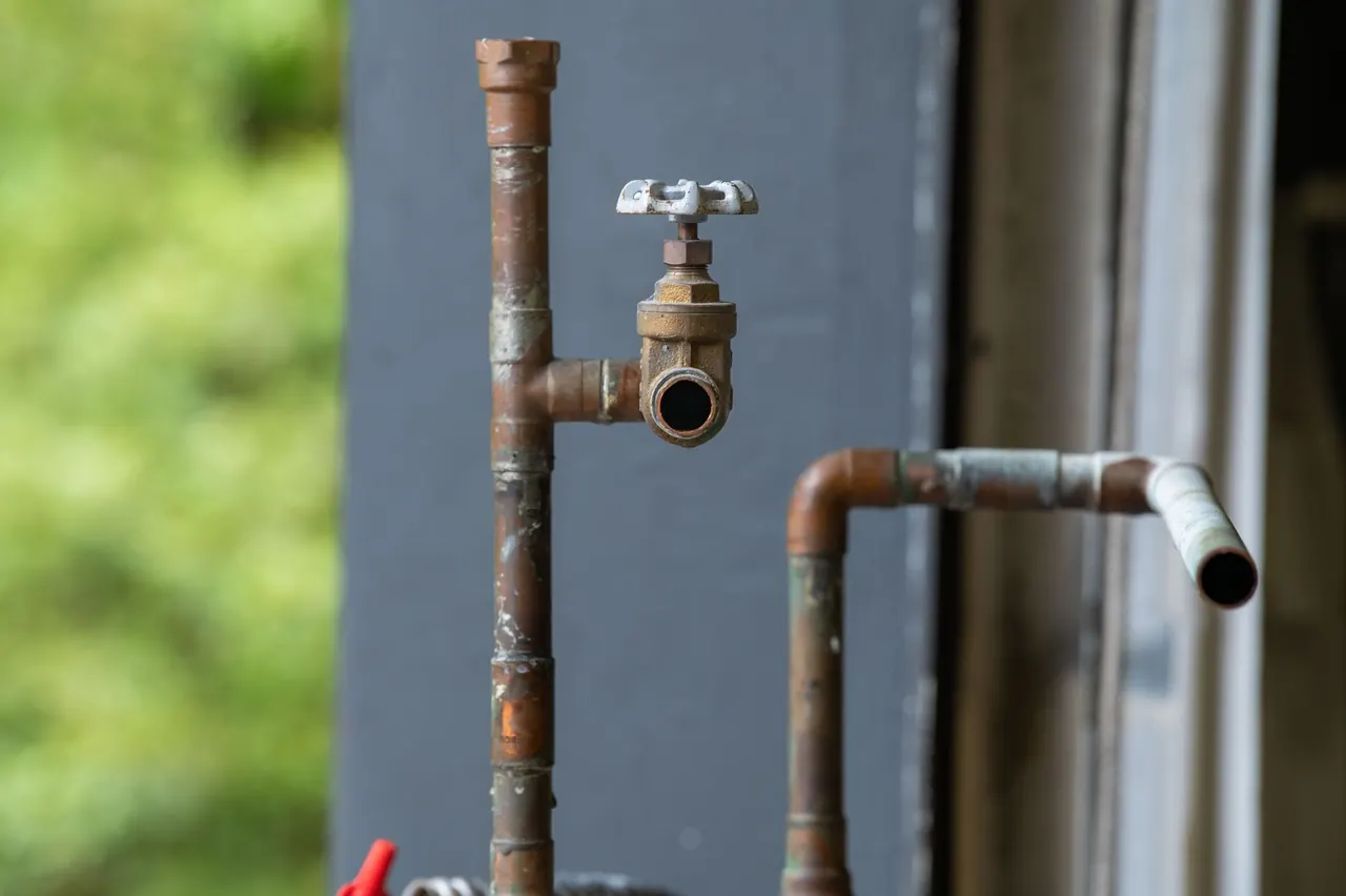 leak detection in Osprey
